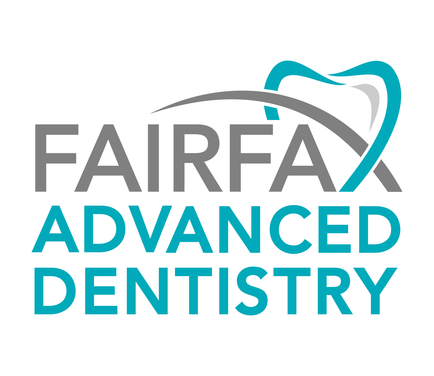 Fairfax Advanced Dentistry logo