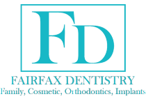 Fairfax Dentistry logo