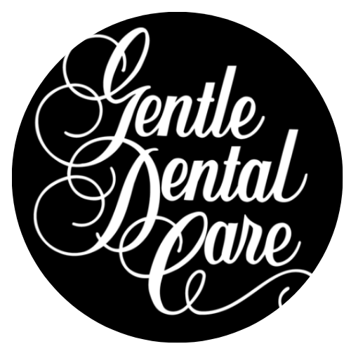 Gentle Dental Care logo