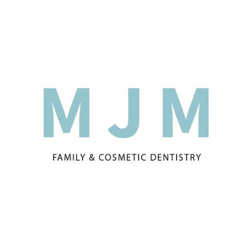 MJM Family & Cosmetic Dentistry logo