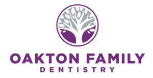 Oakton Family Dentistry logo