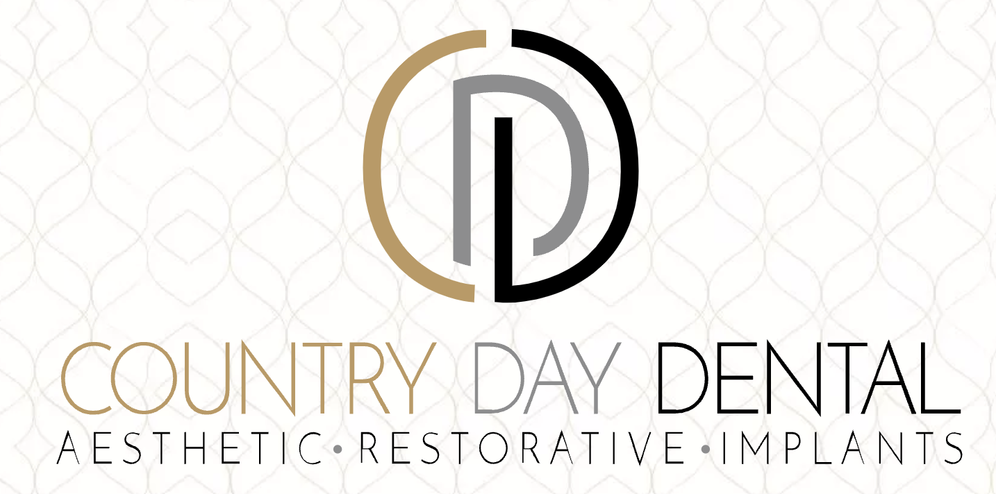 Country Day Dental logo