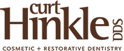 Curt Hinkle DDS logo