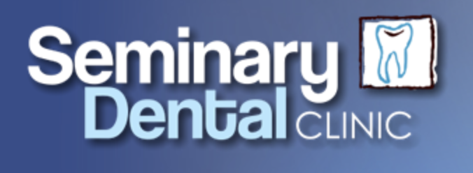 Seminary Dental Clinic logo
