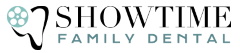 Showtime Family Dental logo