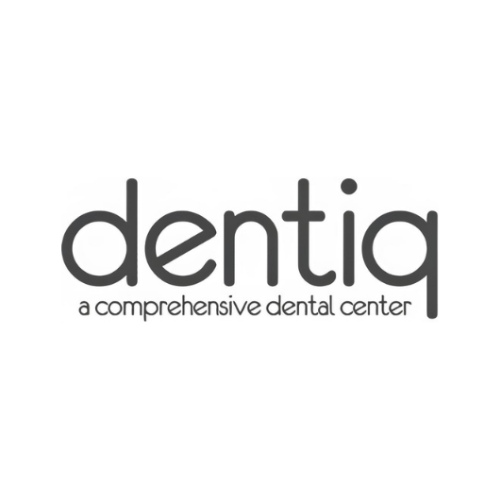 Dentiq Dentistry Houston logo
