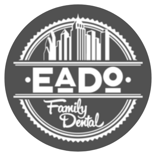 EaDo Family Dental logo