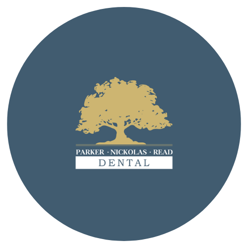 Parker Nickolas Read Dental logo