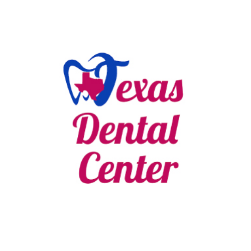 Texas Dental Center logo