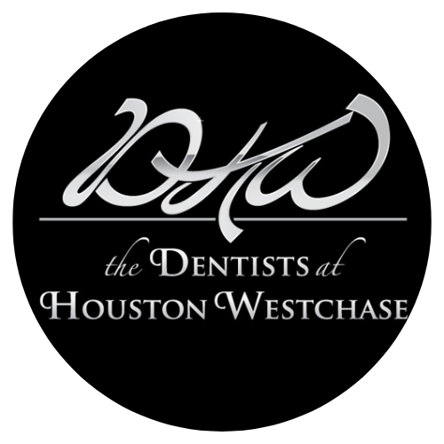 The Dentists At Houston Westchase logo