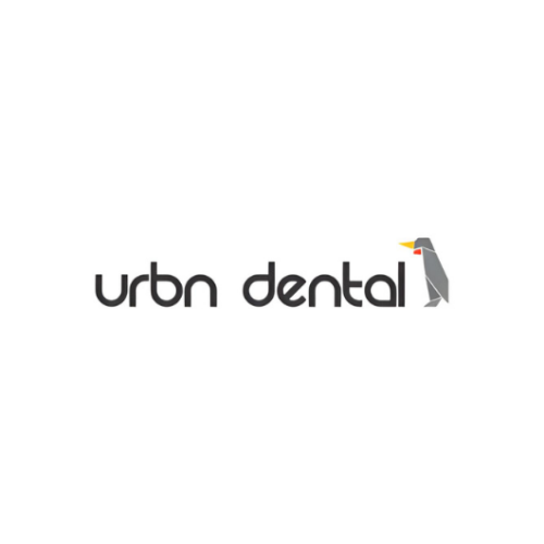 URBN Dental Implants & Invisalign | Uptown logo