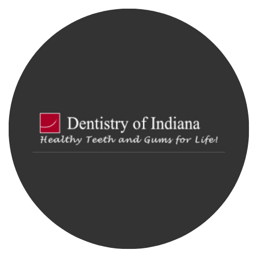 Dentistry of Indiana logo