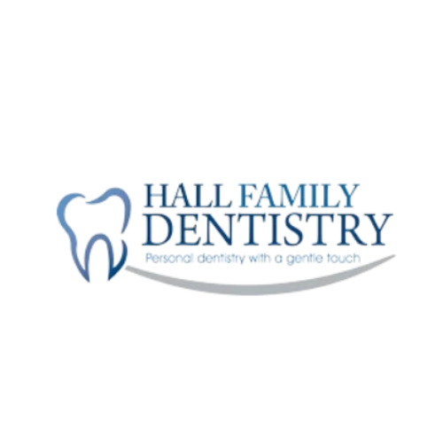 Hall Family Dentistry logo