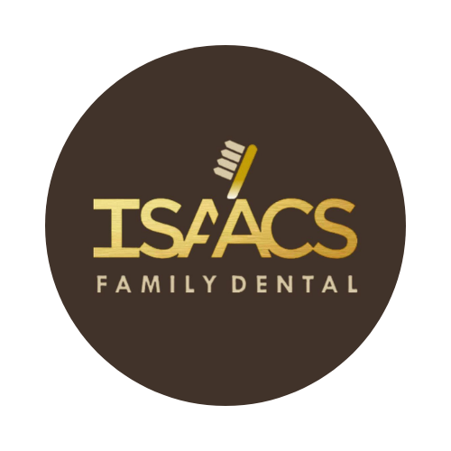 Isaacs Family Dental logo