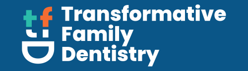 Transformative Family Dentistry logo