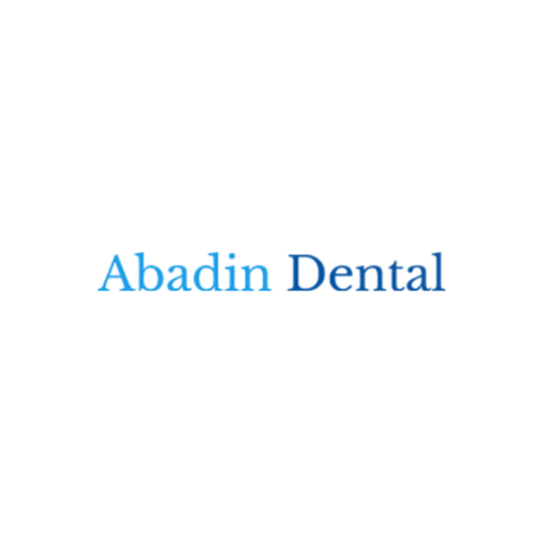 Abadin Dental – Invisalign Veneers Implants logo