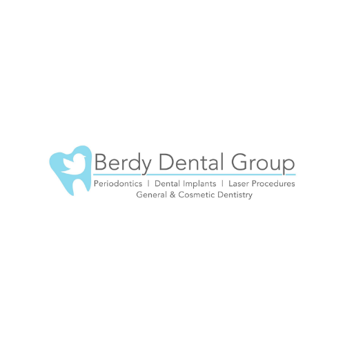 Berdy Dental Group logo