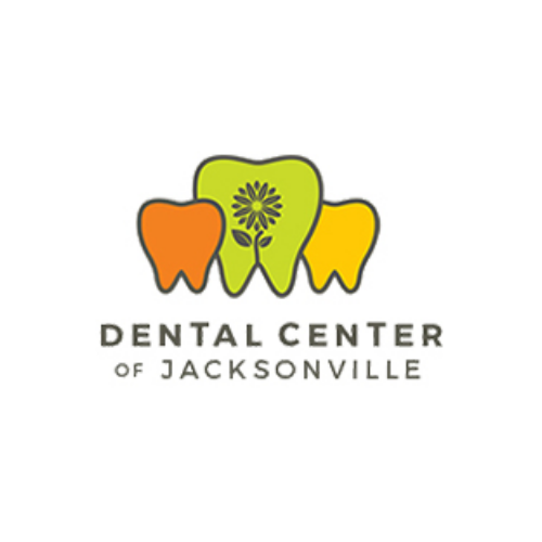 Dental Center of Jacksonville logo