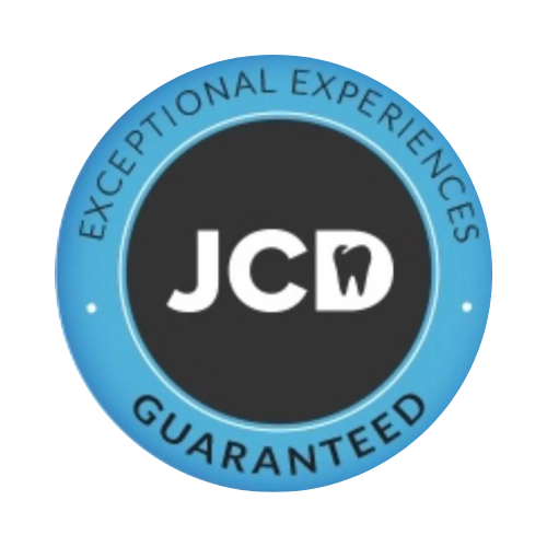 Jacksonville Complete Dentistry logo