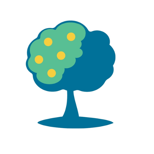 Mandarin Dental Care logo