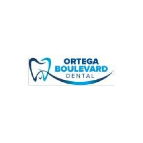 Ortega Boulevard Dental logo