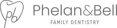 Phelan & Bell Family Dentistry logo
