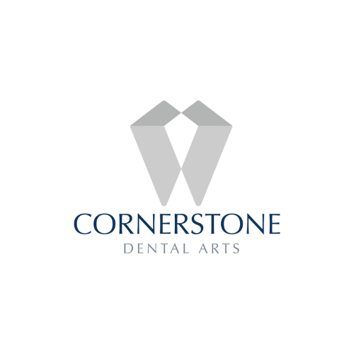 Cornerstone Dental Arts logo