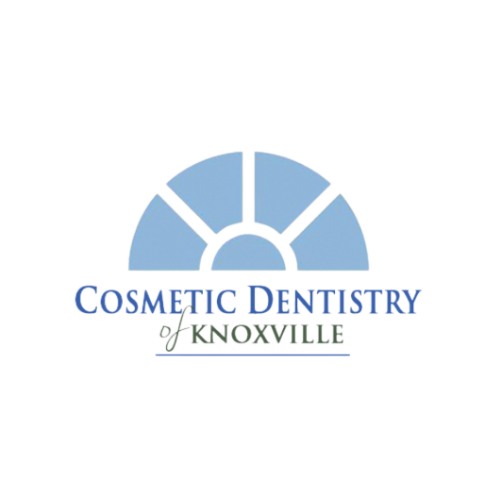 Cosmetic Dentistry of Knoxville logo