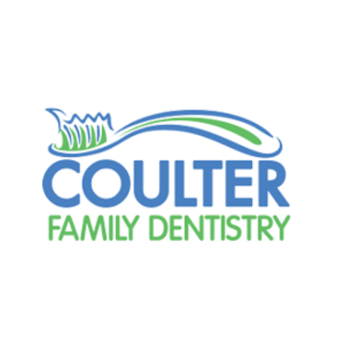 Coulter Family Dentistry logo
