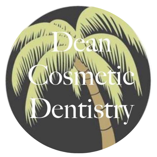 Dean Cosmetic Dentistry Center logo