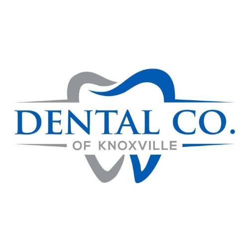 Dental Co. of Knoxville logo