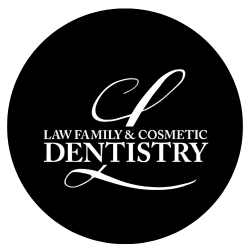 Law Family Dentistry logo