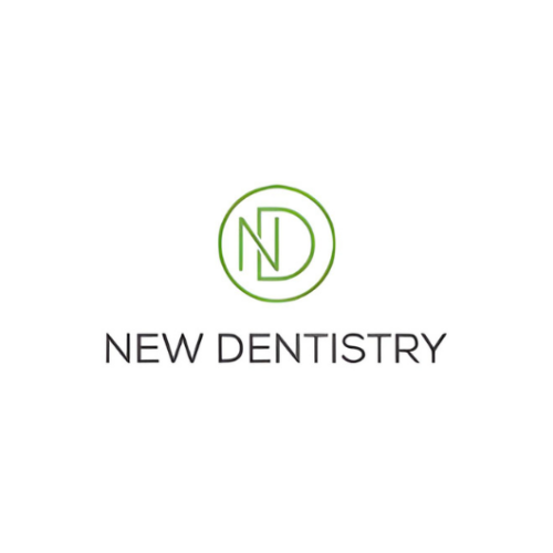 New Dentistry logo