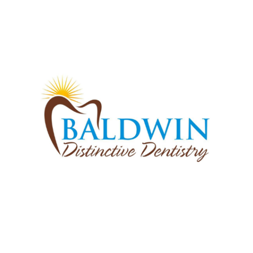 Baldwin Distinctive Dentistry logo