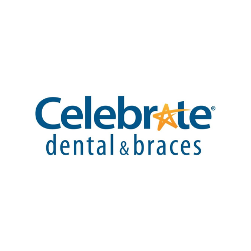 Celebrate Dental & Braces logo