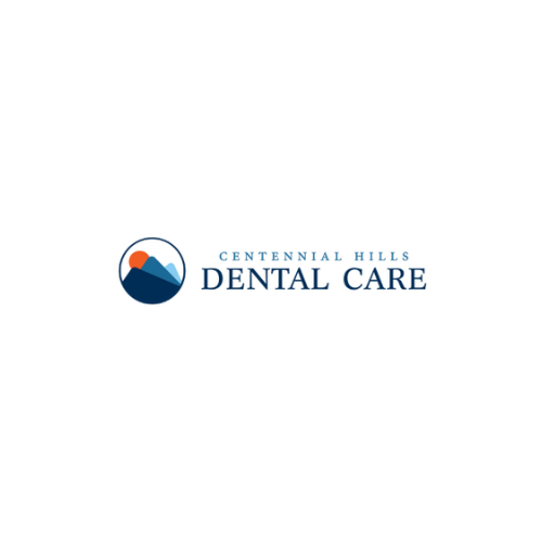Centennial Hills Dental Care logo