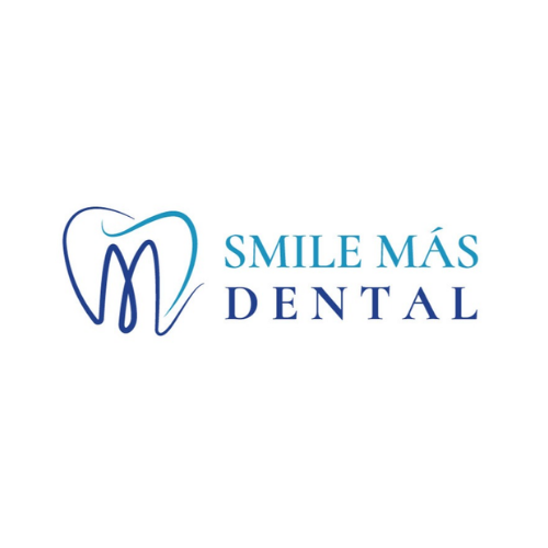 Smile Más Dental – Boulder Highway logo