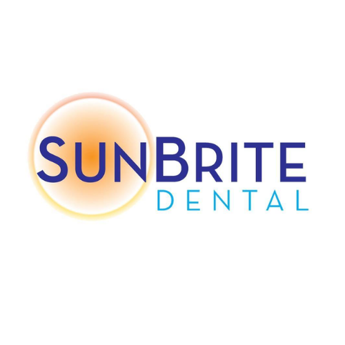 Sunbrite Dental logo