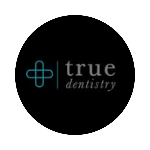 True Dentistry logo