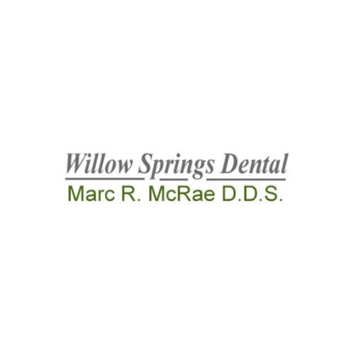 Willow Springs Dental logo