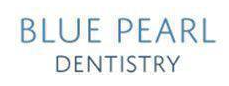 Blue Pearl Dentistry logo