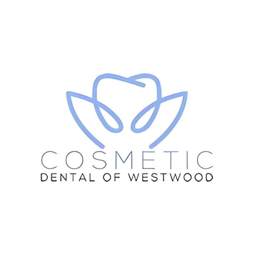 Cosmetic Dental of Westwood – Dr. Sandra Shakibkhoo logo