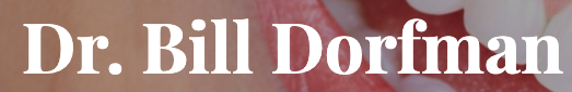 Dr. Bill Dorfman, DDS logo