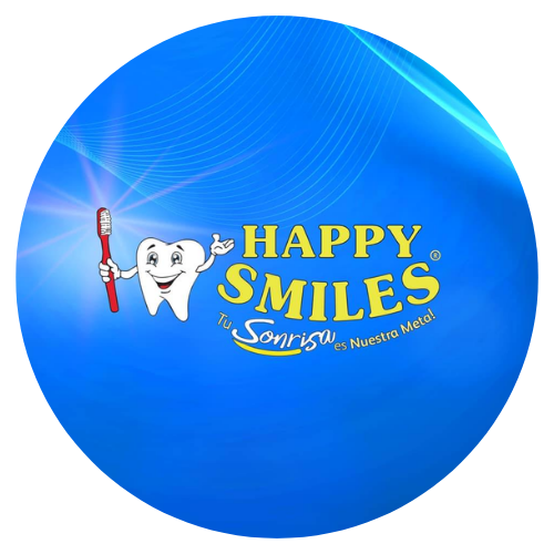 Happy Smiles Dental Los Angeles – Implant, Braces, Cosmetic & Sedation Dentistry logo