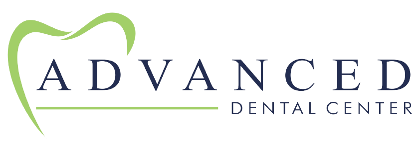 Advanced Dental Center logo
