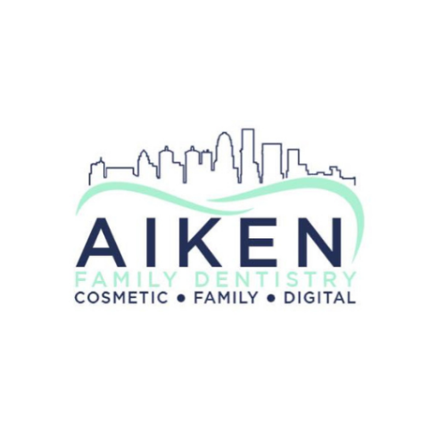 Aiken Family Dentistry logo