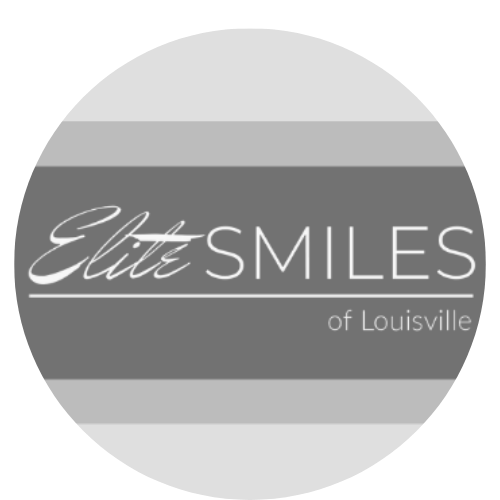 Elite Smiles of Louisville logo
