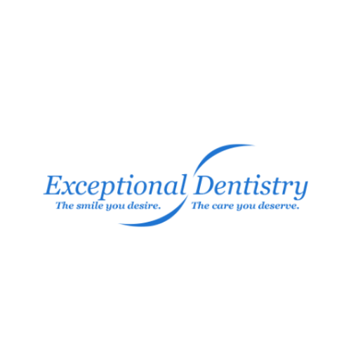 Exceptional Dentistry of Louisville logo
