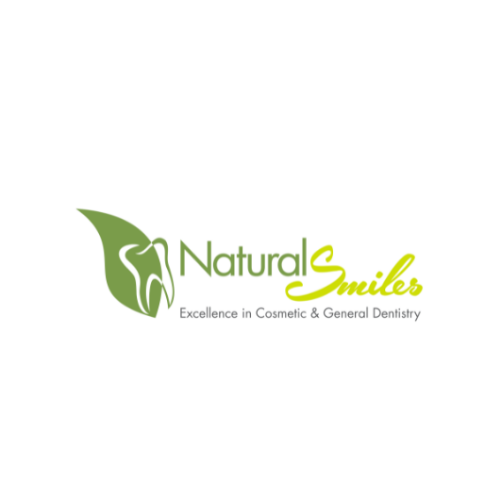 Natural Smiles Dentistry logo