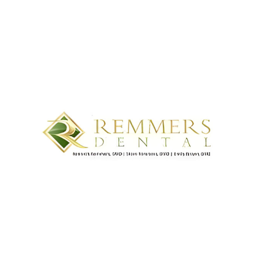 Remmers Dental logo